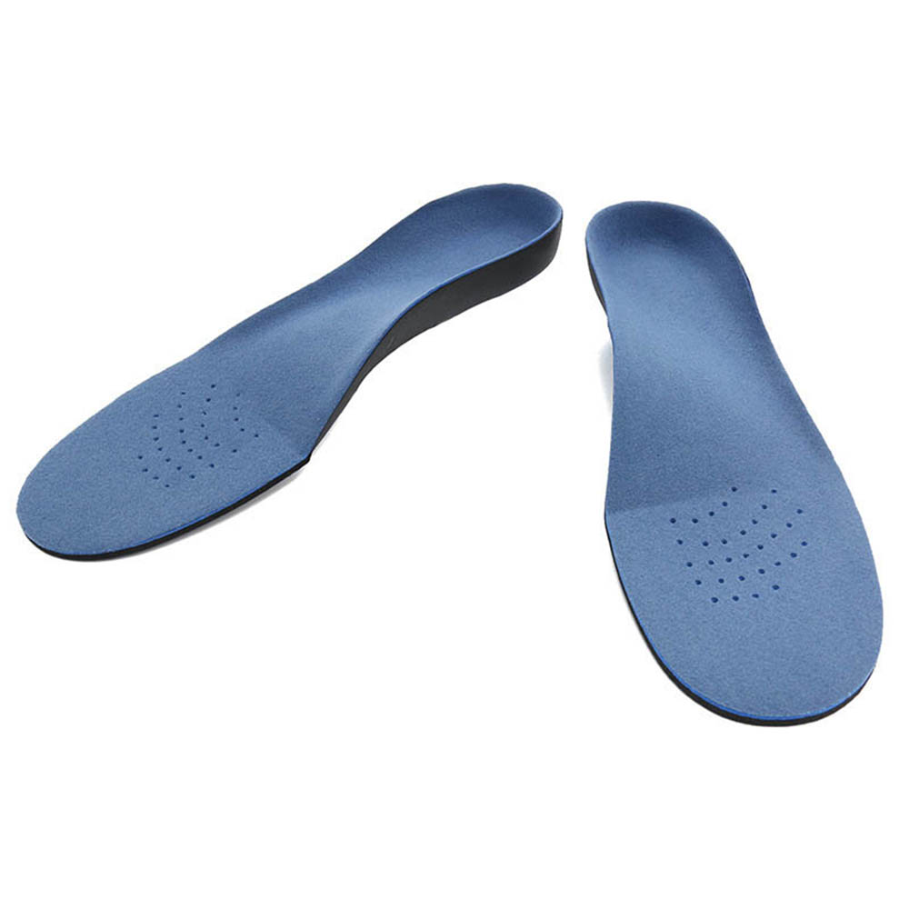 1 pair 메모리 폼 Orthotics 아치 지원 신발 Insoles 삽입 패드 도구 XS/S/M/L/XL 크기